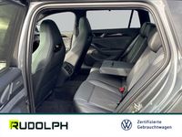 Volkswagen Passat - Vorschau Bild 10