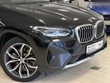 BMW X3 xDrive 20d/SportStzMemory/Drive&ParkAss/AHK - BMW X3: 3D