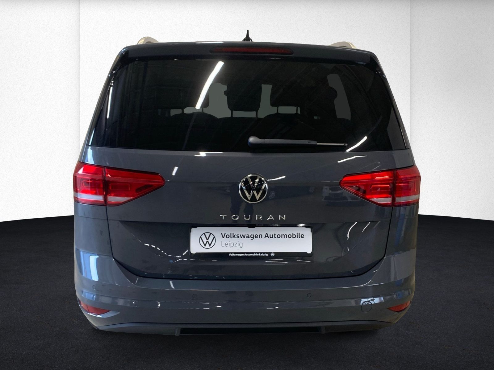 Volkswagen Touran - Bild 7