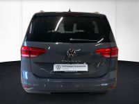 Volkswagen Touran - Vorschau Bild 7
