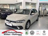 Volkswagen Polo 1.0 KLIMA LED APP-CONNECT PDC SITZHZG - Volkswagen Polo Neuwagen mit Benzin-Antrieb