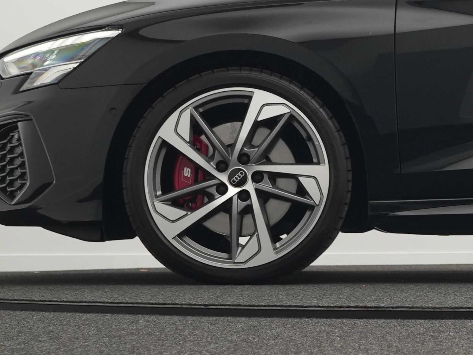 Audi S3 - Bild 47
