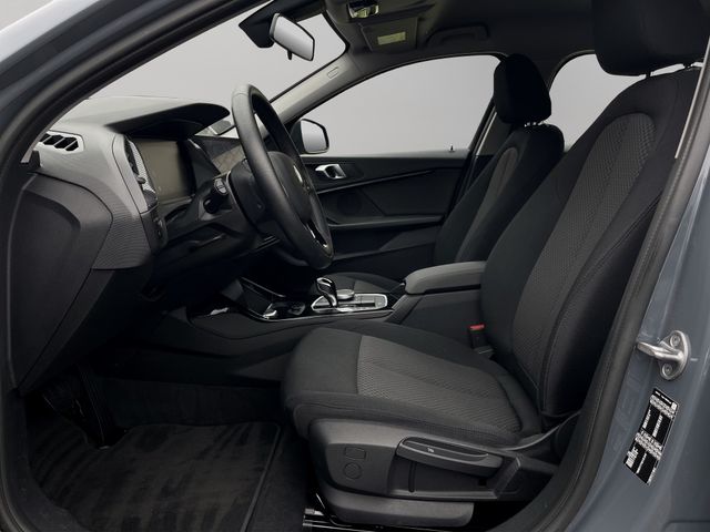 Foto Nummer 9: BMW 118i