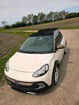 Opel Adam 1.0 Rocks Ecoflex - Opel Rocks-e von privat