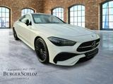 Mercedes-Benz CLE 300 4M Coupé AMG/PANO/STHZG - Mercedes-Benz CLE 300 mit Benzin-Antrieb: Coupe, Automatik