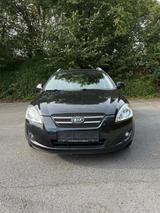 Kia cee'd / Ceed  - Kia aus 2007: Cee D