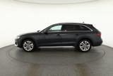 Audi A4 Allroad Avant 40 TDI Quattro Aut. LED Tempoma - mit Diesel-Antrieb: Grau, Sitzheizung, Kombi