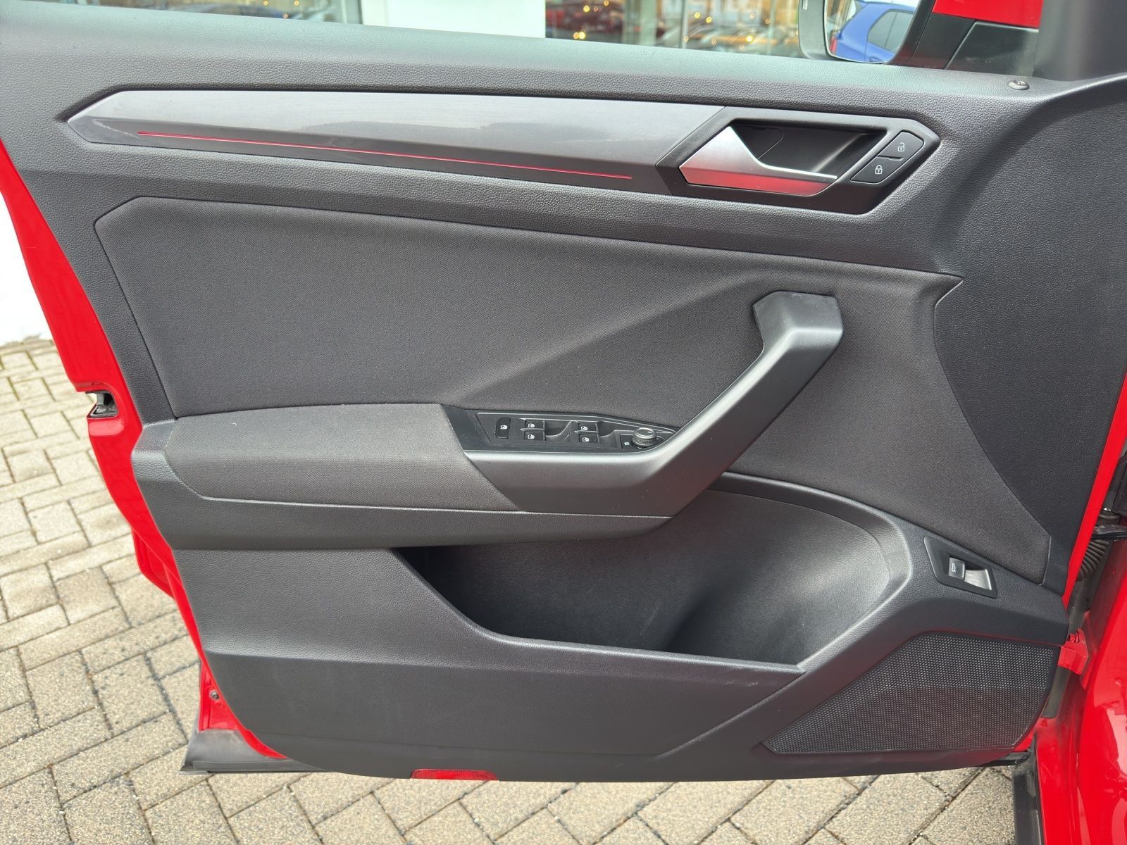 Volkswagen T-Roc - Bild 16