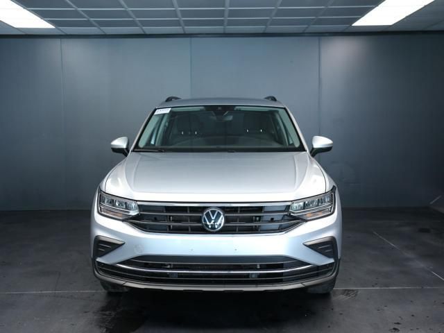 Volkswagen VOLKSWAGEN Tiguan 2.0 TDI 150CV DSG Life imagem 2