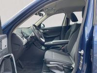 BMW X1 - Vorschau Bild 10