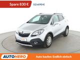 Opel Mokka 1.4 Turbo Innovation Aut.*NAVI*XENON*CAM* - Opel Gebrauchtwagen in Stuttgart