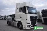 MAN TGX 18.470 GX - MAN Kühlkoffer