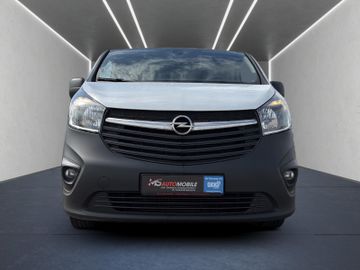 Opel Vivaro - 2