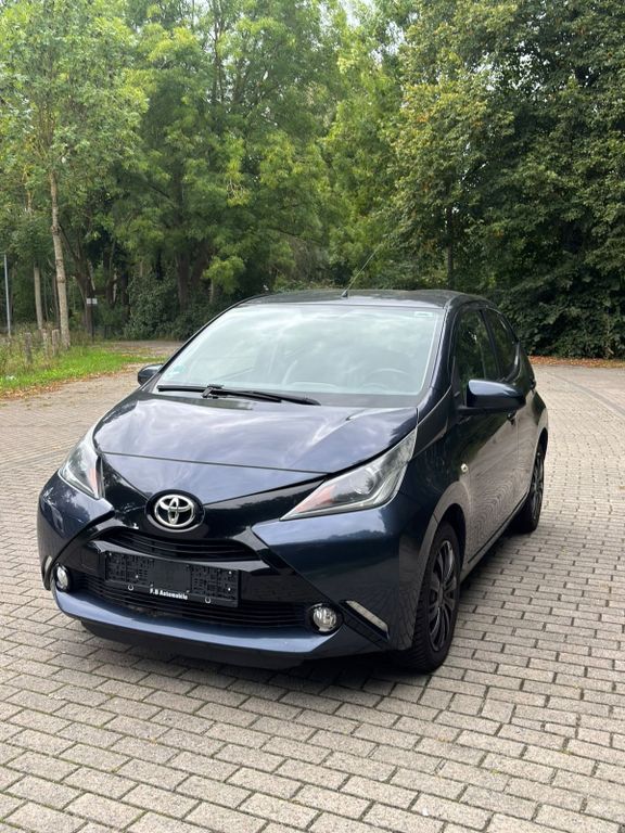 Image of Toyota Yaris