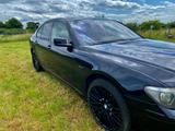 BMW 750Li A - - BMW 750 aus 2006