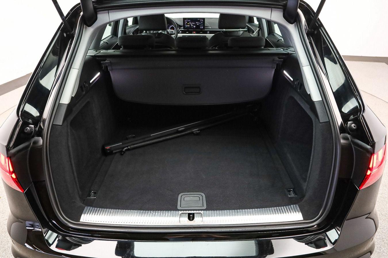 Audi A4 Avant 35 TDI Navi, LED, PDC, SHZ, миниатюра 24