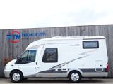 Ford Transit 2.2 TDCi Hobby 4-Sitzer 96KW Euro 4 - Ford Transit 2 tdci