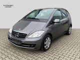 Mercedes-Benz A 160 CDI*Euro 5*SHZ*Lichtsns*Rostfrei*Historie - Mercedes-Benz A-Klasse: 160 Cdi