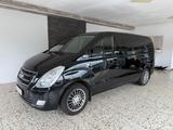 Hyundai H-1 Starex - Navi - Tüv Neu - 8-Sitzer - Hyundai H-1 Starex