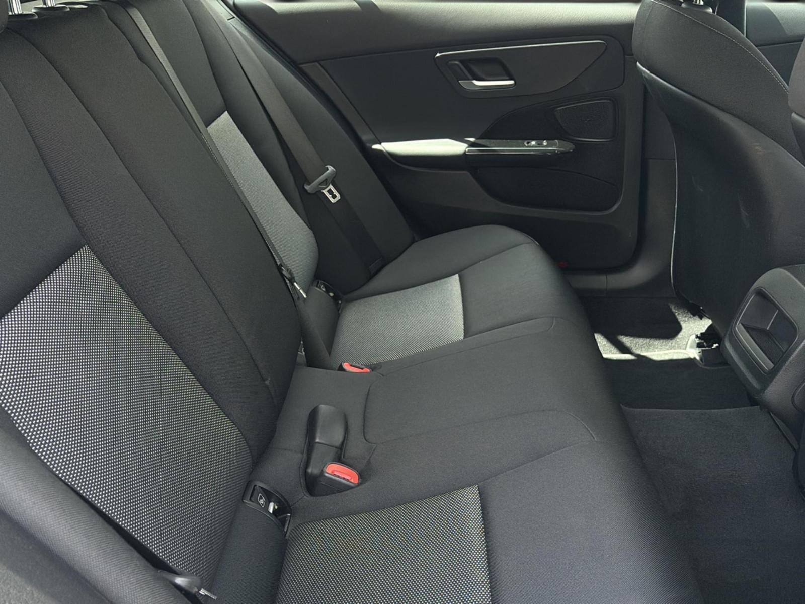 Mercedes-Benz C-Class T d AHK*Kamera*LED*DAB*Navi*Distro*1Hand, миниатюра 26