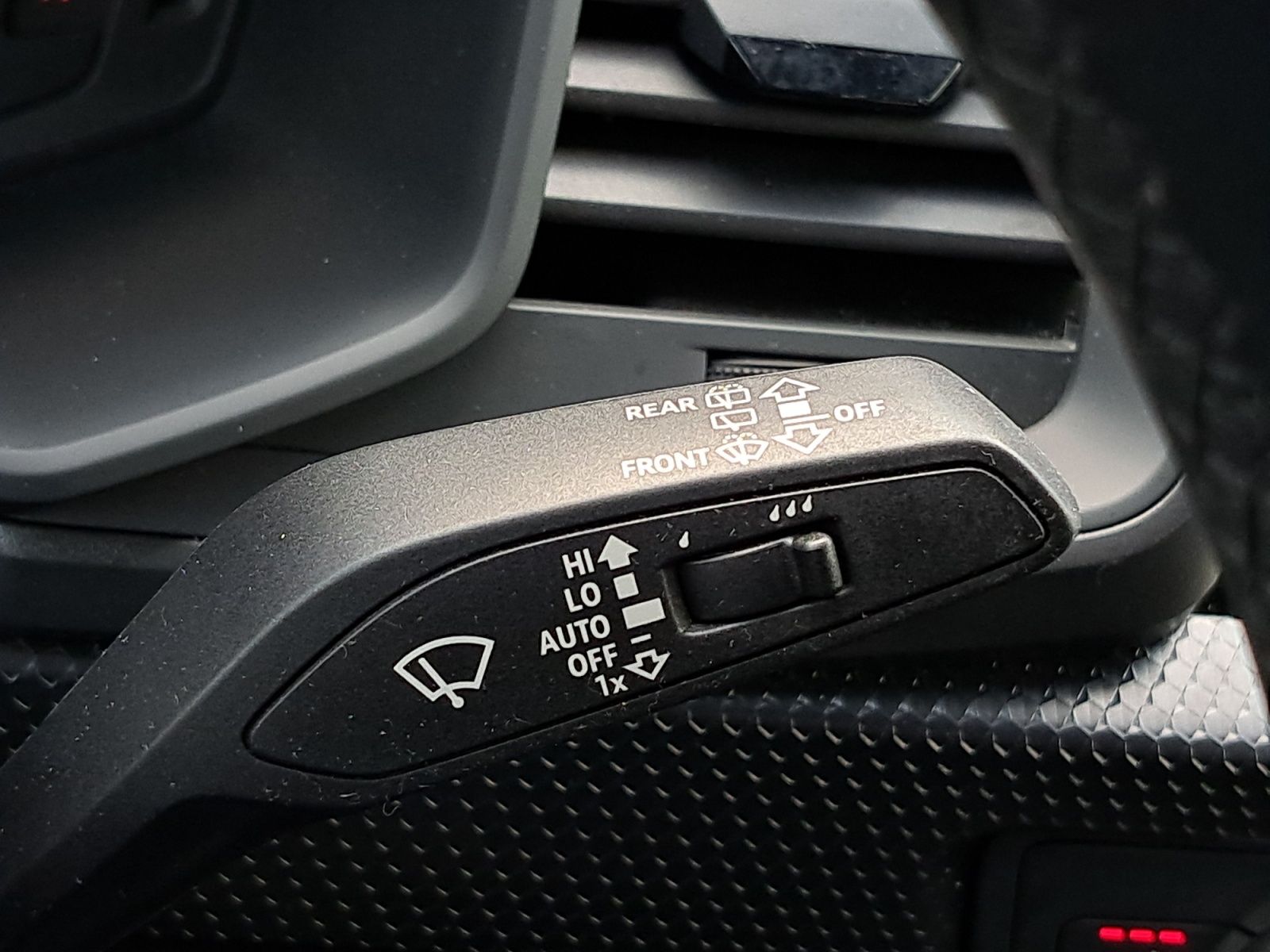 Audi A1 - Bild 30
