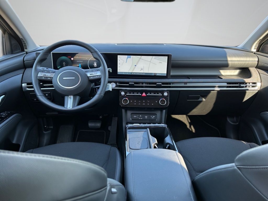 Hyundai Tucson – Bild 11