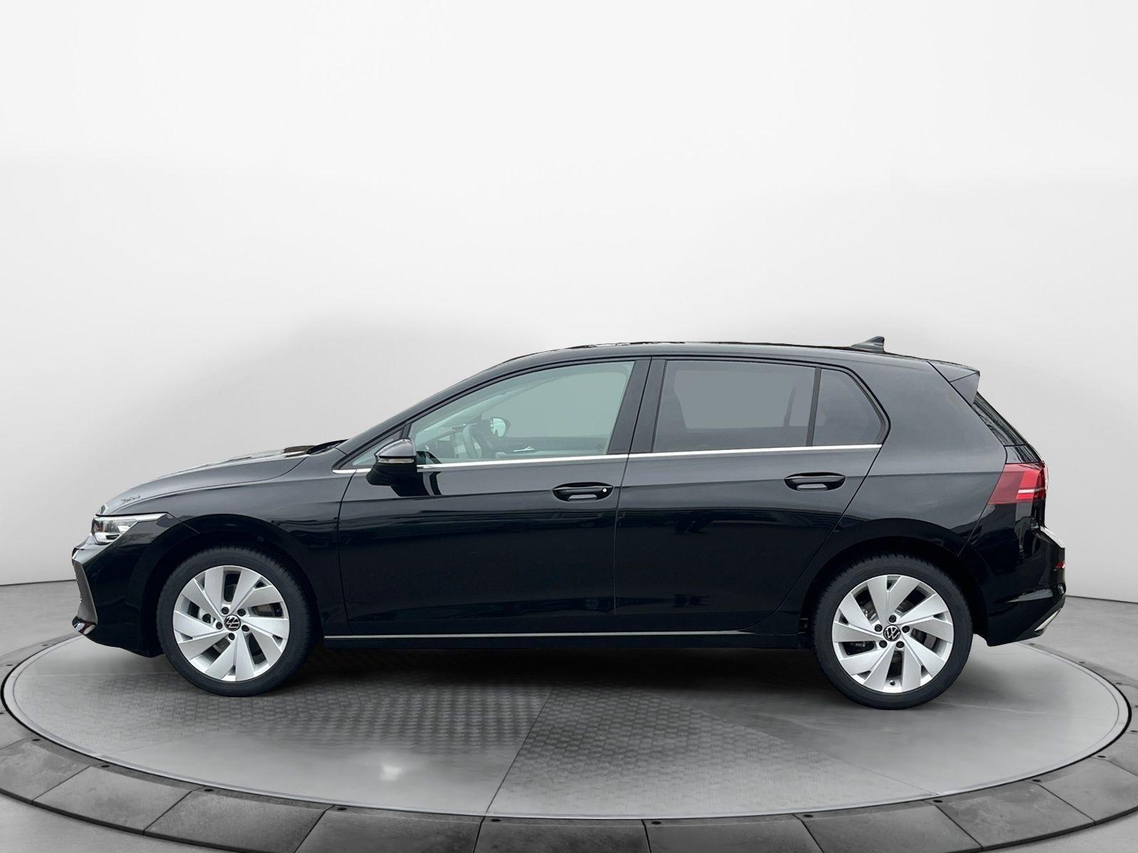Volkswagen Golf 1.5TSI Style Navi LED HUD, миниатюра 3