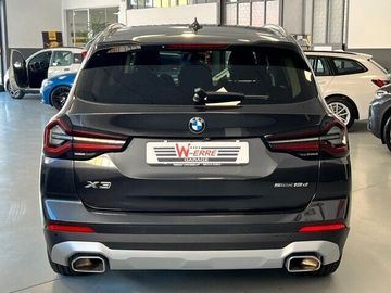 BMW X3 - 5