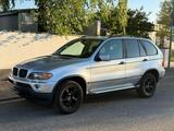 BMW Bmw x5 e53 3.0i benziner 231ps - BMW X5 E53 mit Benzin-Antrieb