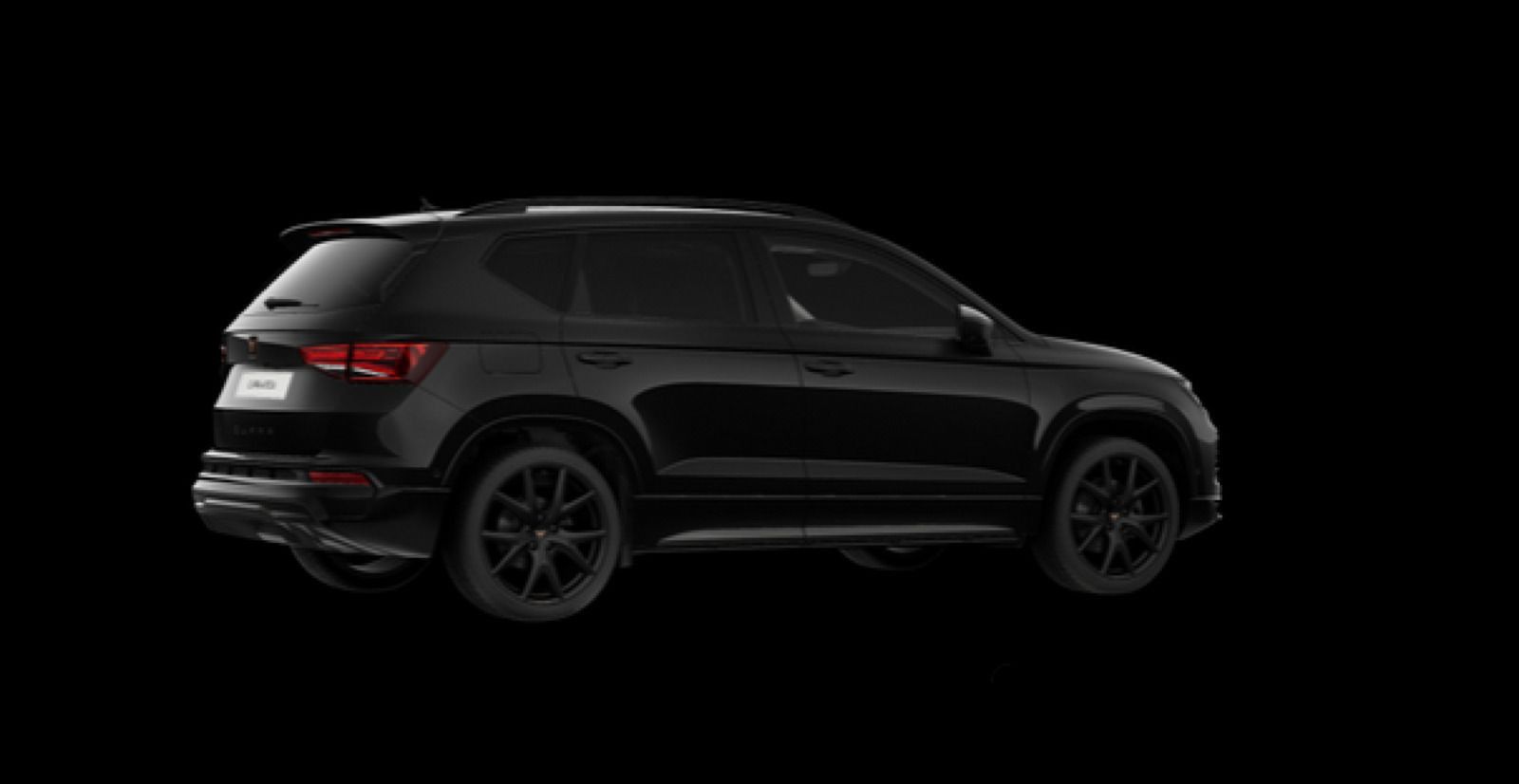 Cupra Ateca - Bild 4