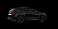Cupra Ateca - Vorschau Bild 4
