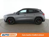 Mercedes-Benz GLA-Klasse GLA 45 AMG S 4Matic Aut.*NAVI*LED*360 - Mercedes-Benz GLA 45 AMG in Frankfurt (Main)