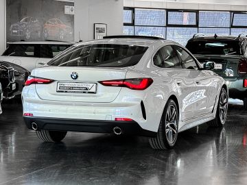 BMW 420 Gran Coupé - 2