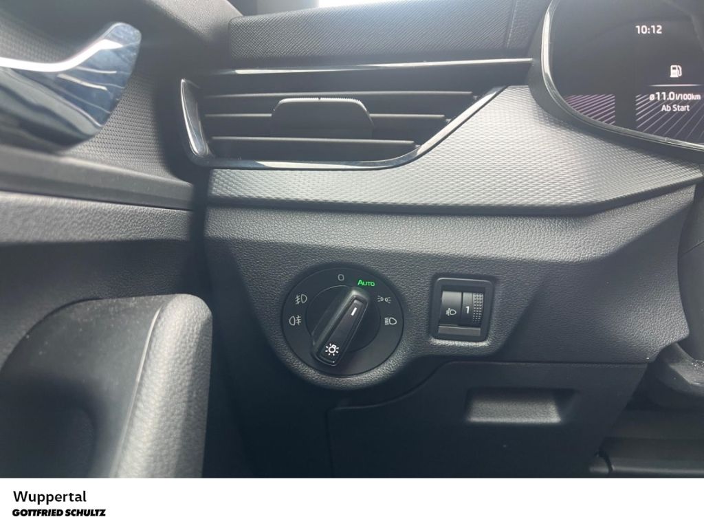 Skoda Kamiq - Bild 11