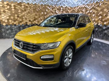 Volkswagen T-Roc - 1