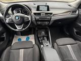BMW X1 xDrive 18 d Sport Line +NAVI+SHZ+PDC+LED - BMW X1 Gebrauchtwagen in Hannover