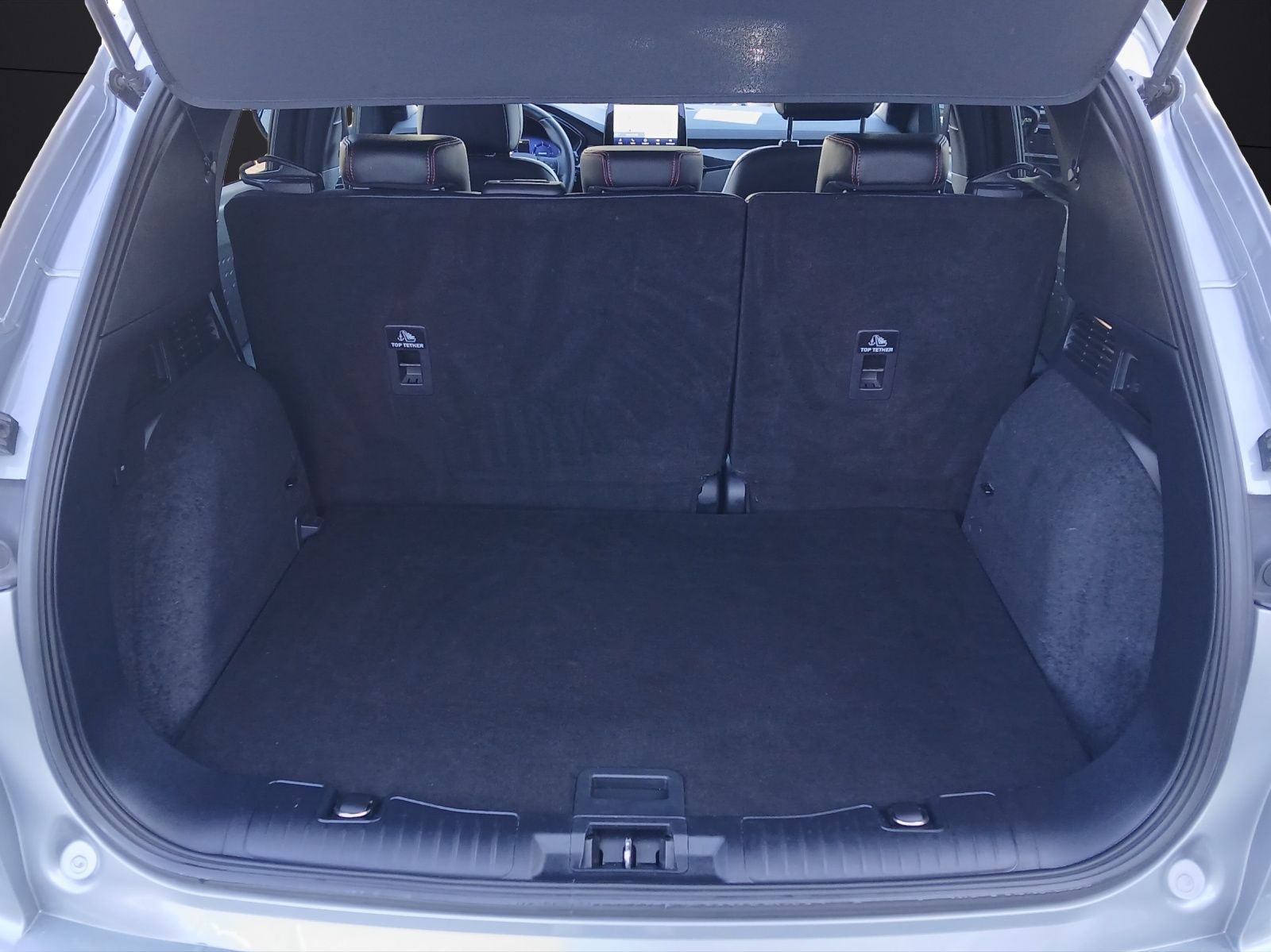 Fahrzeugabbildung Ford Kuga 2.0 EcoBlue Hybrid ST-Line X LED AHK Navi H