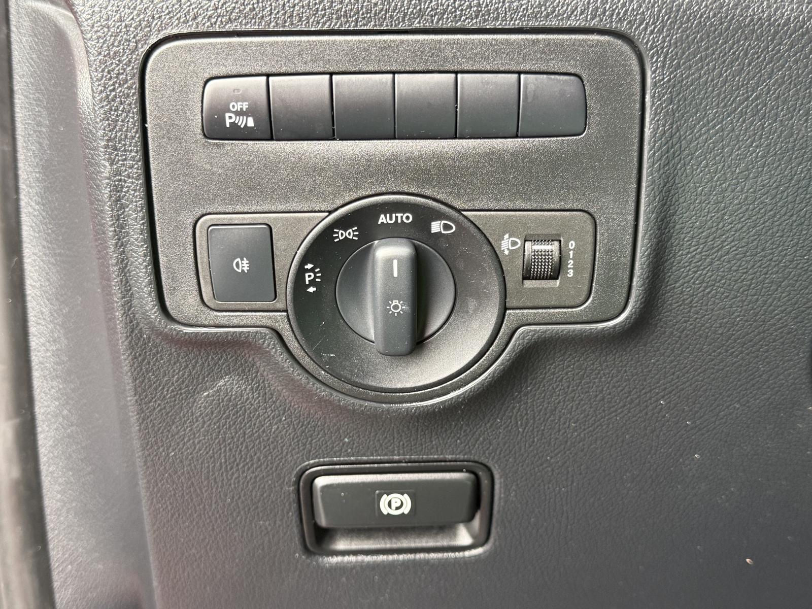 Mercedes-Benz Vito 114 CDI FWD extralang 1HAND*CARPLAY