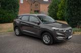 Hyundai TUCSON 1.6 GDI Trend | Erste Hand, TÜV Neu - Hyundai TUCSON in Krefeld