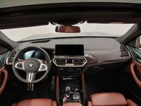 BMW X4 M - Vorschau Bild 6