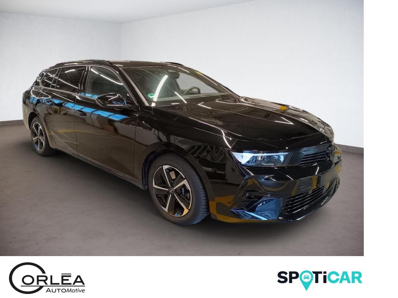 Opel Astra Sports Tourer GS 1.2 Matrix 360Grad Allwet