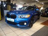 BMW 116i M-SPORT SHADOW LINE=2.HD=GARANTIE=TOP OPTIK - BMW 116 aus 2019