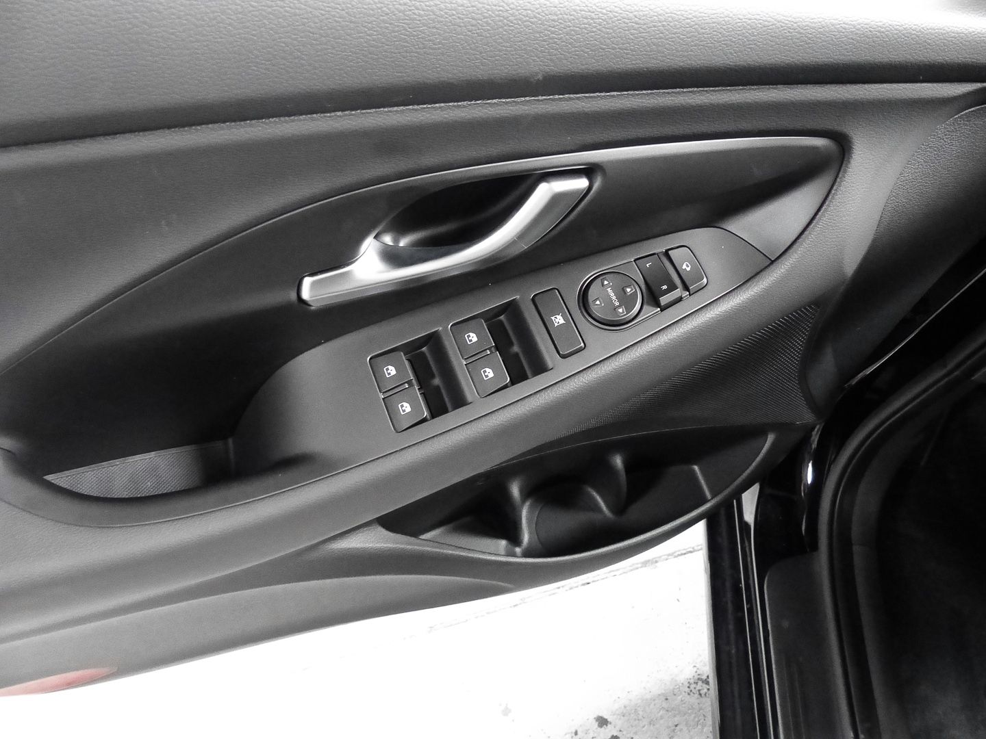 Hyundai i30 – Bild 13