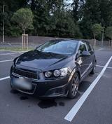 Chevrolet Aveo T300|TÜV03.27|2xAlu|Gepfleg... - gebrauchte Chevrolet Aveo aus dem Jahr 2011