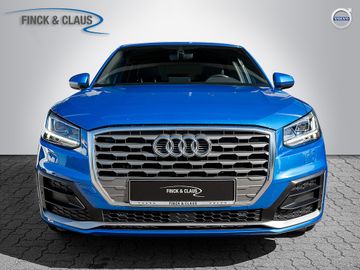 Audi Q2 - 3