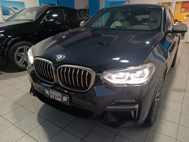 BMW Bmw X4 xDriveM40d