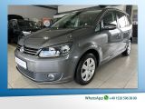 Volkswagen Touran 2.0 TDI DSG *KEIN VERKAUF AN PRIVAT* - Verkauf gebraucht