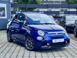 Abarth 500 Cabrio 595*53TKM*1.HAND*TÜV*SERVICE - Abarth 500 aus 2019