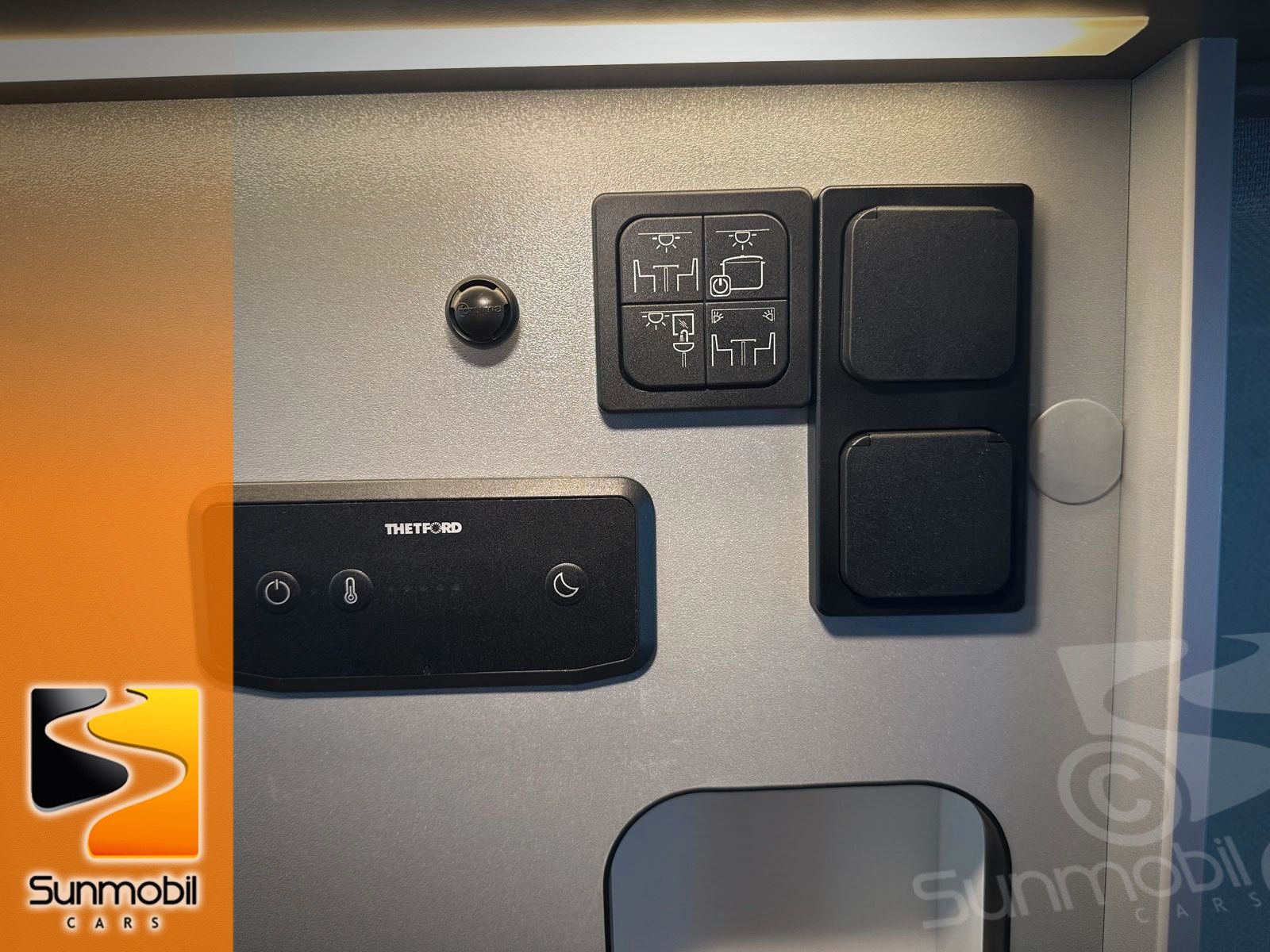 Fahrzeugabbildung Weinsberg CaraTour 550 MQ Ford 170 PS Automatik