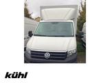Volkswagen Crafter 50 Koffer 2.0 TDI L3 RWD Navi,Klima,DAB